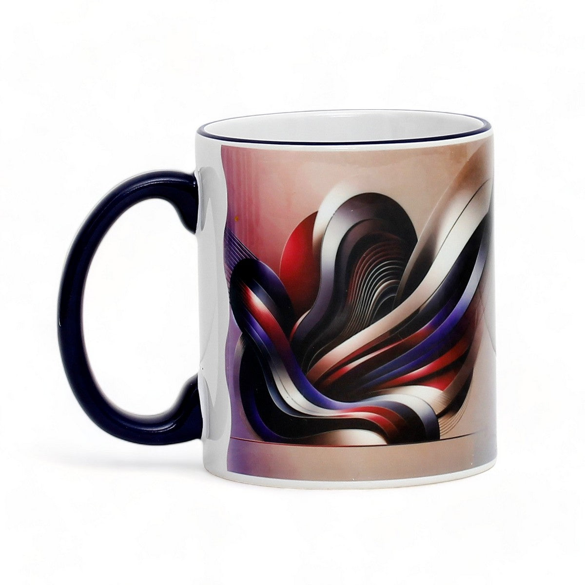 SUBLIMART: Modern Elegance Mug - by RC Italian Design