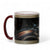 SublimArt Twilight Swirl Luxury Mug by RC Italian Design