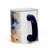 SUBLIMART: Cosmic Swirl Mug - by RC Italian Design