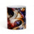 SUBLIMART: Cosmic Swirl Mug - by RC Italian Design