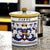 RICCO DERUTA DELUXE: Canister with Ceramic Lid - 'CAFFE' (Coffee)