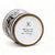 RICCO DERUTA DELUXE: NEW! Canister with Bamboo lid - 'SALE' (Salt)