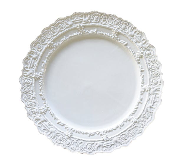 ARTE ITALICA: Renaissance Dinner Plate