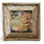 SUBLIMART: Affresco Ceramic Tile on Distressed Reclaimed Barn Wood Frame - Opera "The Birth of Venus" by Sandro Botticelli