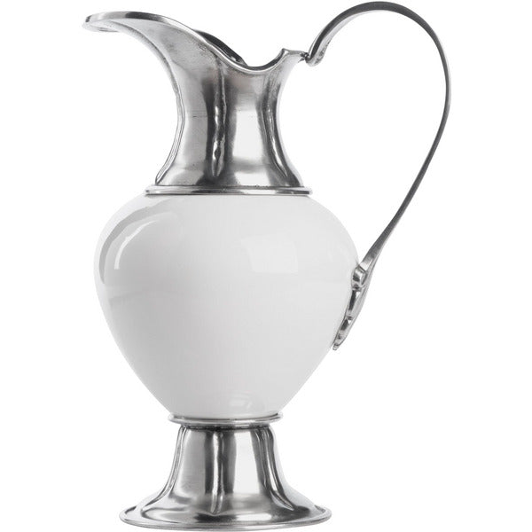 ARTE ITALICA: Tuscan Vintage Pitcher