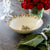 ARTE ITALICA: Natale Medium Serving Bowl