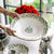 ARTE ITALICA: Natale Large Serving Bowl