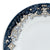 DERUTA COLORI: Dinner Plate - BLUE ANTICO - artisticaitalian.com