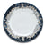 DERUTA COLORI: Dinner Plate - BLUE ANTICO - artisticaitalian.com