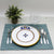 RICCO DERUTA LITE: Dinner Plate - artisticaitalian.com