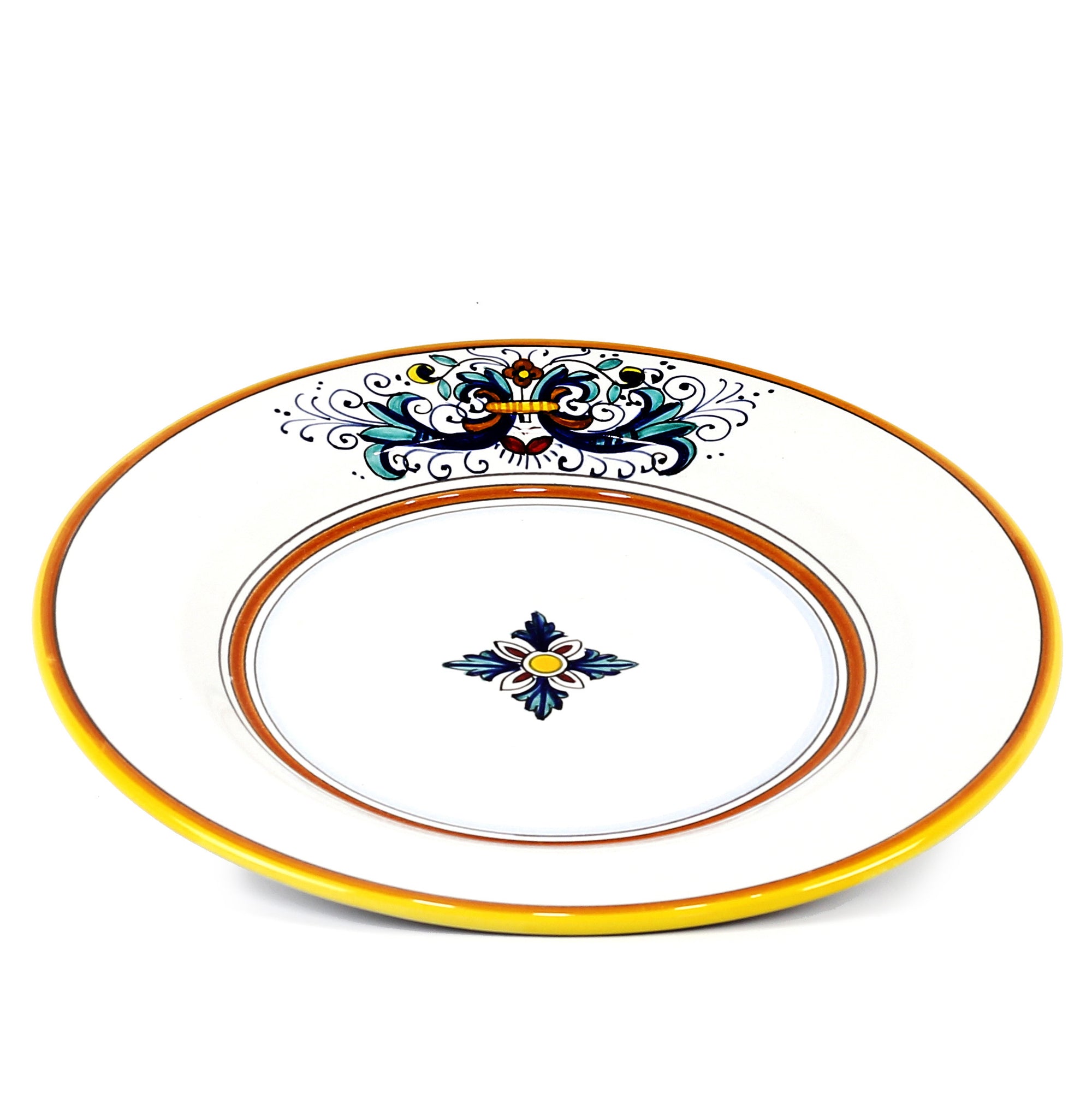 RICCO DERUTA LITE: Dinner Plate - artisticaitalian.com