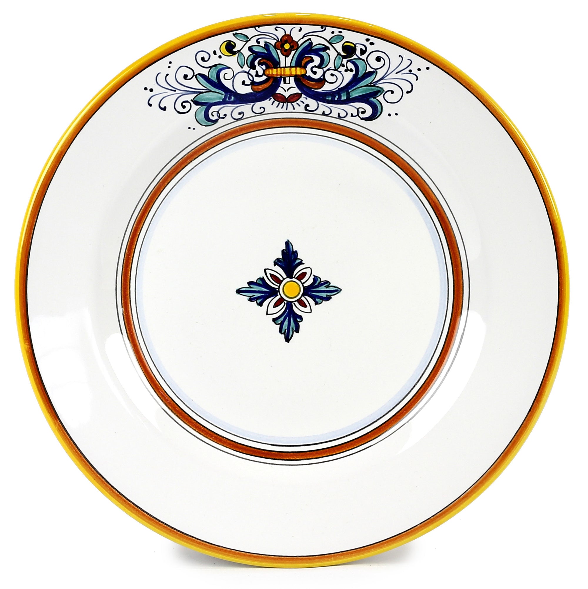 RICCO DERUTA LITE: 4 Pieces Place Setting - artisticaitalian.com