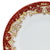 DERUTA COLORI: 3 Pieces Place Setting Bundle - CORAL RED - artisticaitalian.com