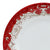 DERUTA COLORI: 4 Pieces Place Setting Bundle - RED - artisticaitalian.com