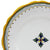 RAFFAELLESCO SIMPLE: Dinner Plate - artisticaitalian.com