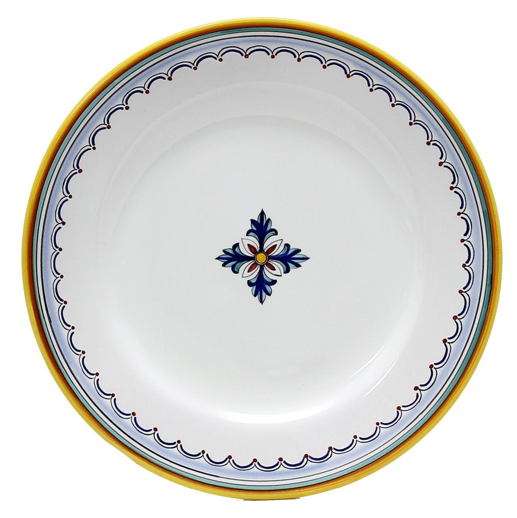 RICCO DERUTA SIMPLE: Dinner Plate - artisticaitalian.com