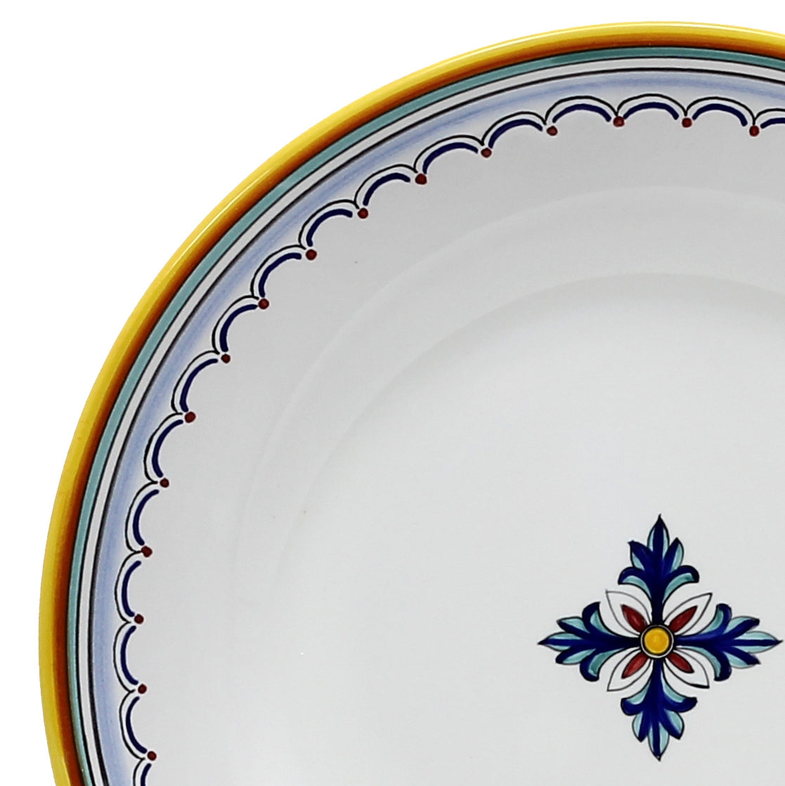 RICCO DERUTA SIMPLE: Dinner Plate - artisticaitalian.com