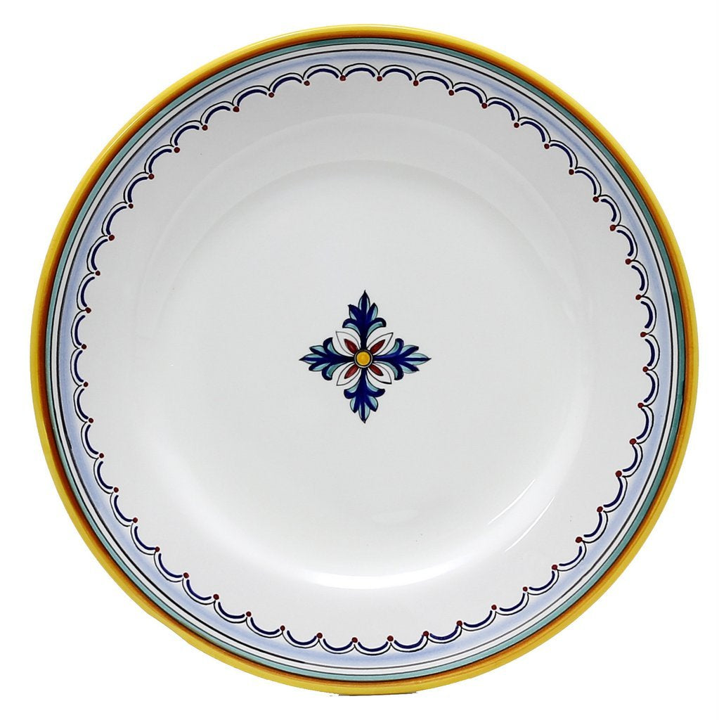 RICCO DERUTA: 3 Pieces Place Setting - artisticaitalian.com