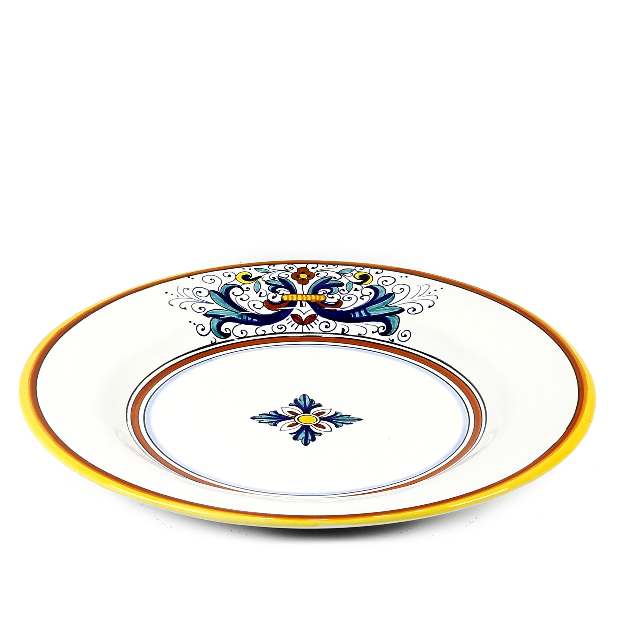 RICCO DERUTA LITE: Salad Plate - artisticaitalian.com