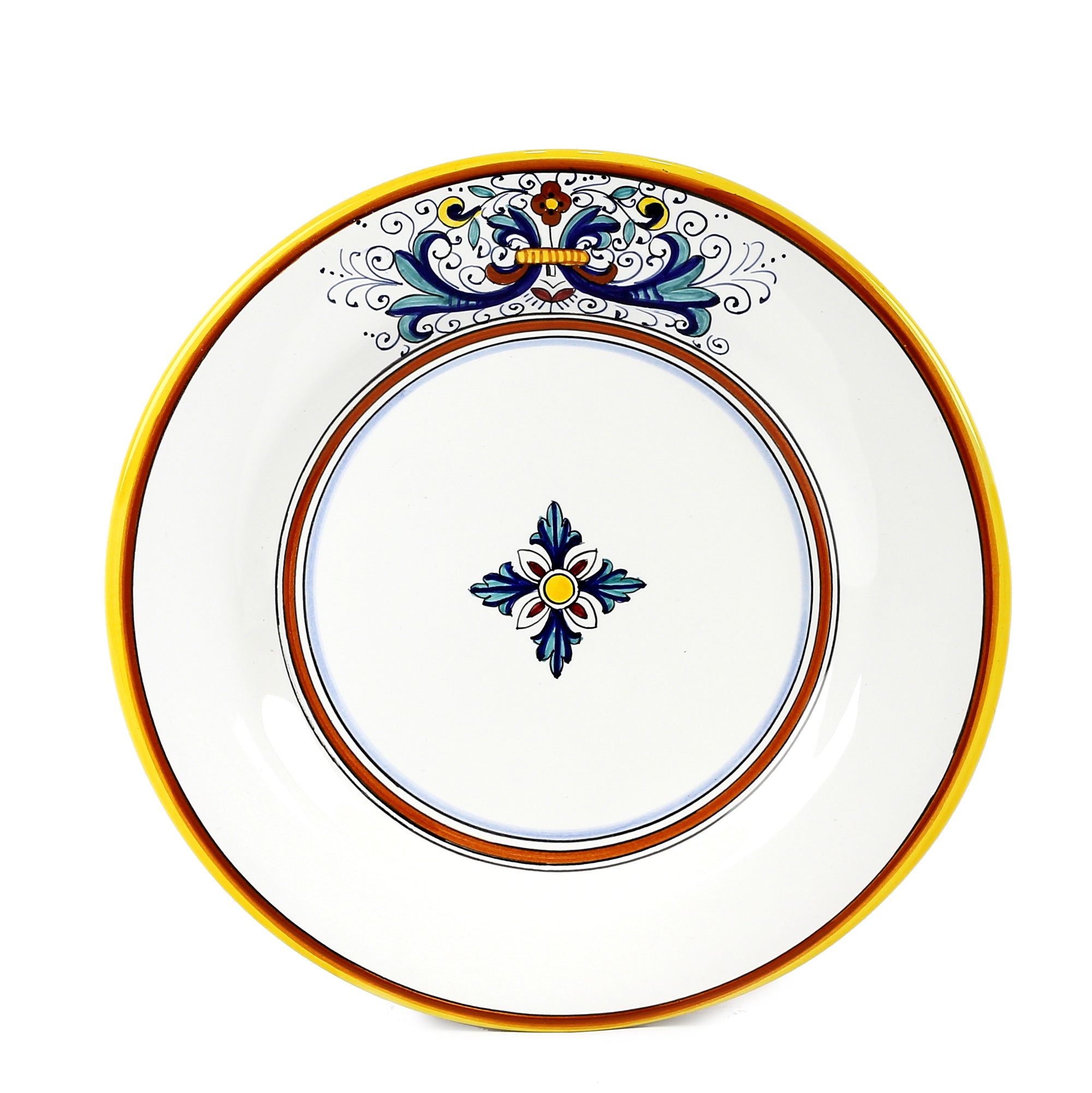 RICCO DERUTA LITE: 4 Pieces Place Setting - artisticaitalian.com