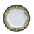 DERUTA COLORI: Salad Plate - SAGE - artisticaitalian.com