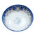 DERUTA COLORI: Serving Pasta/Salad Bowl - BLUE GENZIANA - artisticaitalian.com