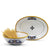 RICCO DERUTA LITE: Pasta/Salad Large Serving Bowl - artisticaitalian.com