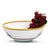 RICCO DERUTA LITE: Pasta/Salad Large Serving Bowl - artisticaitalian.com