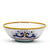 RICCO DERUTA LITE: Pasta/Salad Large Serving Bowl - artisticaitalian.com