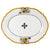 RAFFAELLESCO LITE: Serving Oval Platter - artisticaitalian.com