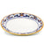 RICCO DERUTA: Large Oval Turkey Platter - artisticaitalian.com