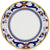 RICCO DERUTA: Charger Buffet Platter (13 D) - artisticaitalian.com