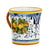 LIMONCINI: Flared Mug - artisticaitalian.com