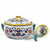 RICCO DERUTA DELUXE: Soup Tureen with Ladle