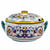 RICCO DERUTA DELUXE: Soup Tureen with Ladle