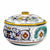 RICCO DERUTA DELUXE: Soup Tureen with Ladle