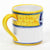 CELESTE: Mug (10 Oz) - artisticaitalian.com