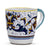 RICCO DERUTA CLASSICO: Shaped Mug 12 OZ - artisticaitalian.com