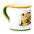 RAFFAELLESCO LITE: Mug (10 Oz) - artisticaitalian.com