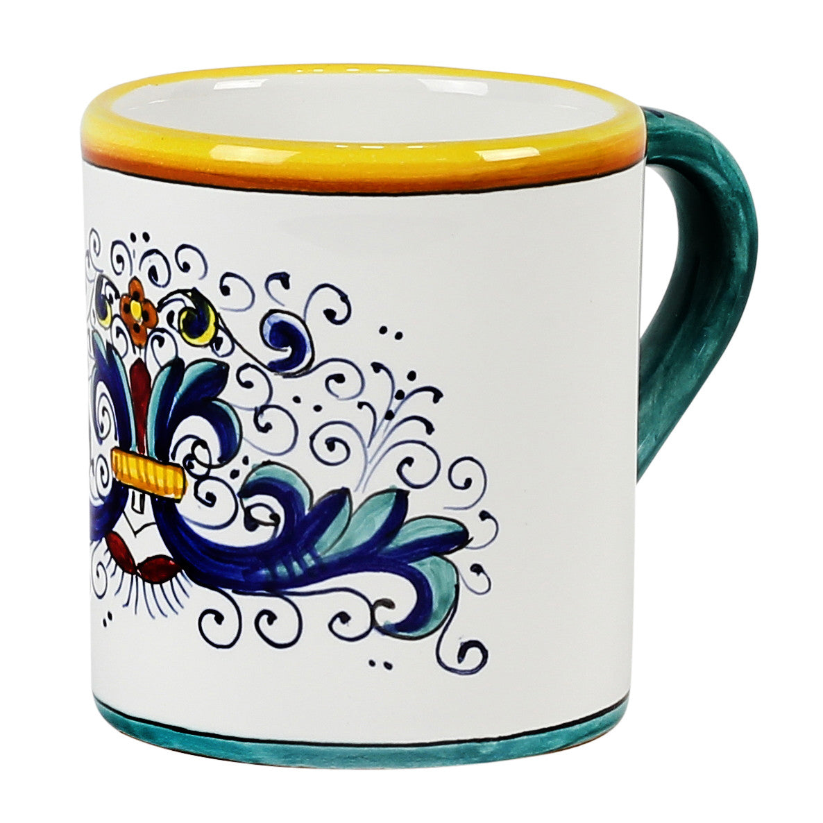 RICCO DERUTA LITE: Mug - artisticaitalian.com