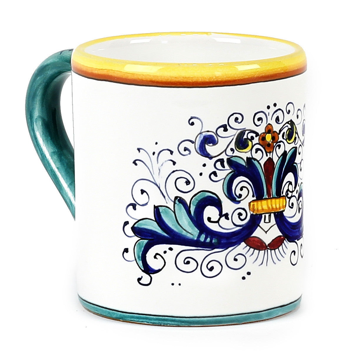 RICCO DERUTA LITE: Mug - artisticaitalian.com