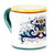 RICCO DERUTA LITE: Mug - artisticaitalian.com