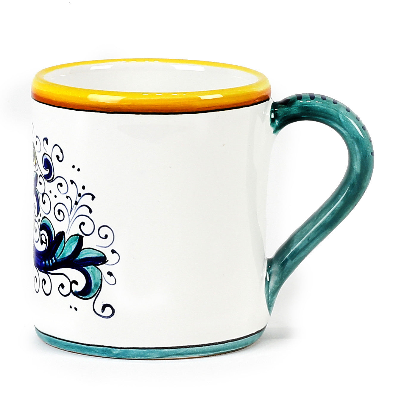 RICCO DERUTA LITE: Mug - artisticaitalian.com