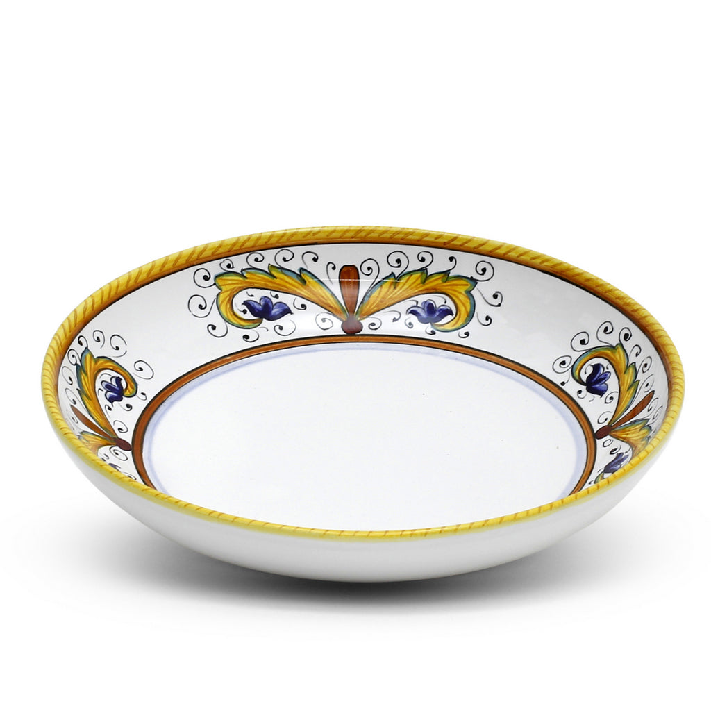 RAFFAELLESCO: 3 Pieces Place Setting - artisticaitalian.com