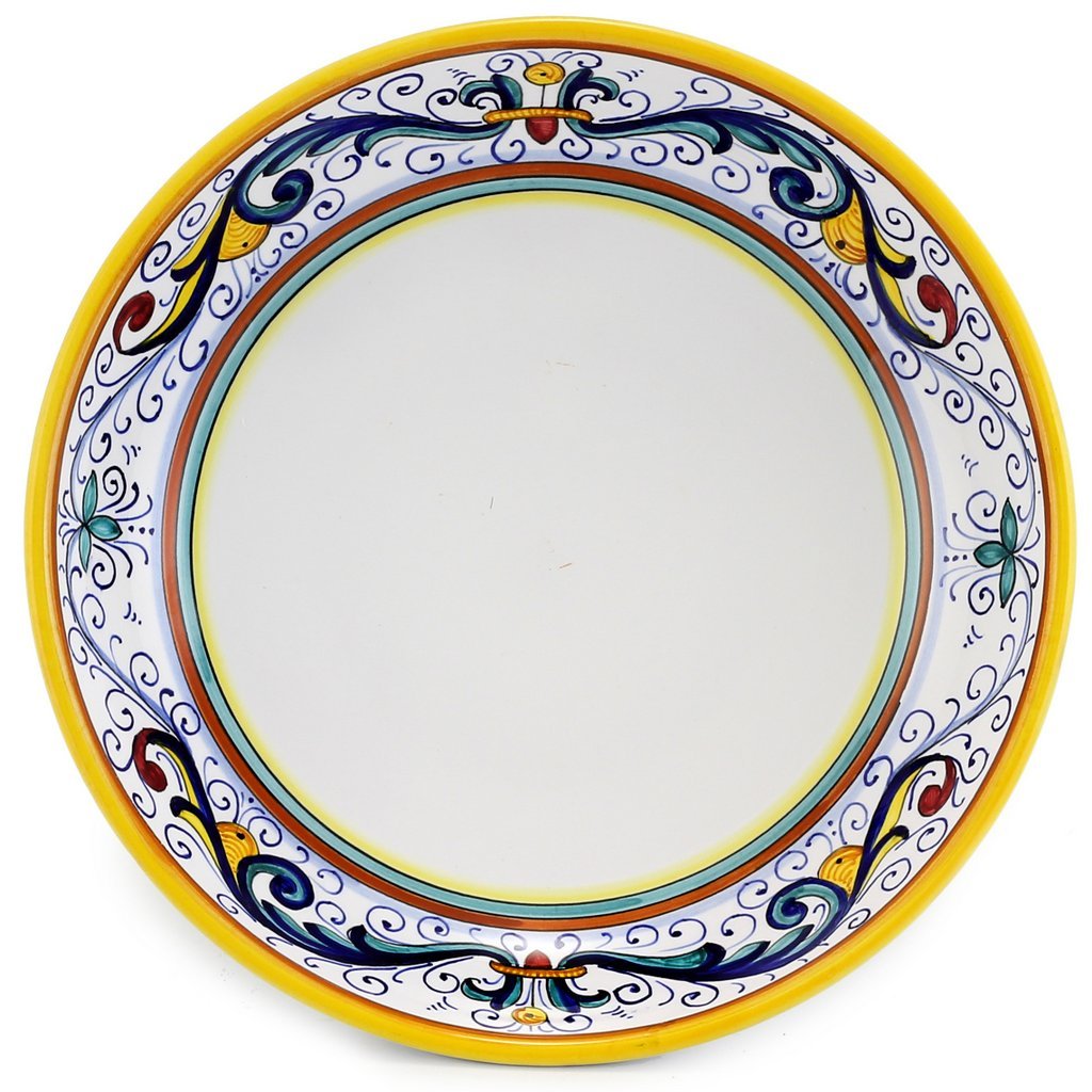 RICCO DERUTA: 3 Pieces Place Setting - artisticaitalian.com