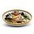 RAFFAELLESCO LITE: Risotto/Pasta/Cioppino round shallow coupe bowl - artisticaitalian.com