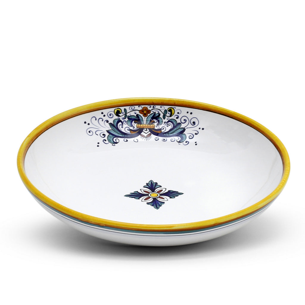 RICCO DERUTA LITE: 4 Pieces Place Setting - artisticaitalian.com