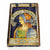 MAJOLICA: Reclaimed Tuscan Roof Tile with Noblewoman profile - artisticaitalian.com