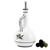 OLIVA: Olive Oil Bottle  Dispenser Deluxe - artisticaitalian.com