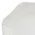 SKYROS: ISABELLA - Dinner Plate Octagonal Pure White - artisticaitalian.com